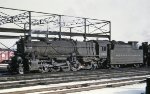 PRR 650, L-1S, c. 1953